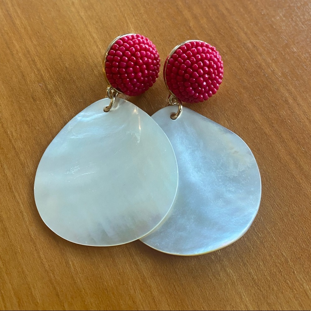 Bauble Bar Drop Earrings